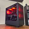 RX 7700XT 12GB | Intel i5 12600K | 32GB DDR4 | 1TB SSD | The Operator RX