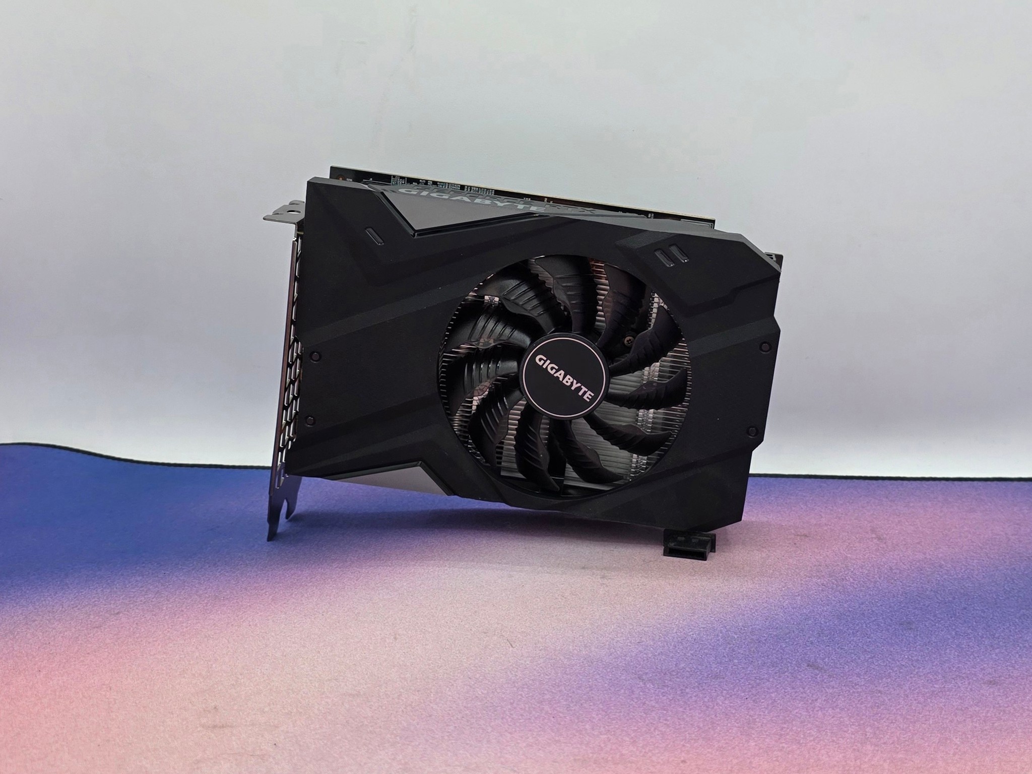 Gigabyte Mini RTX 2060