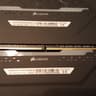 Corsair Vengeance RGB PRO DDR4 3200MHz CL16 16GB