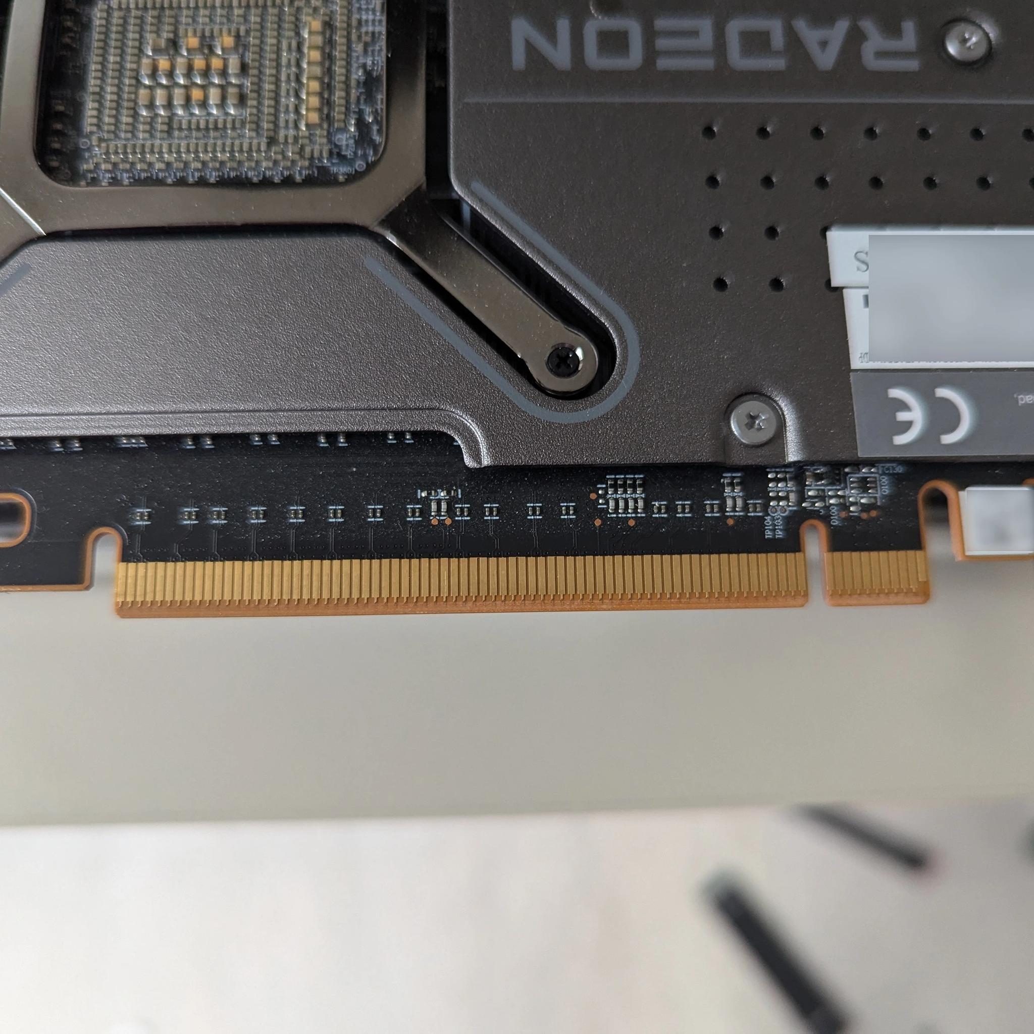 Sapphire Nitro+ 7900 XTX