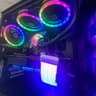 🔥Value Gaming PC – RTX 2070 Super 8GB, intel i5, 16GB RAM, 1TB SSD - RGB, WiFi🔥