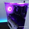 💙🤍GTX 1080 // Ryzen 5 1600 // 16GB 3200MHz // 1TB NVMe Gen 3