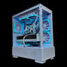 RTX 5070ti 16GB | Ryzen 7 9800X3D | 32GB DDR5 6200 MT/s | 2TB NVMe | The Crusader EX
