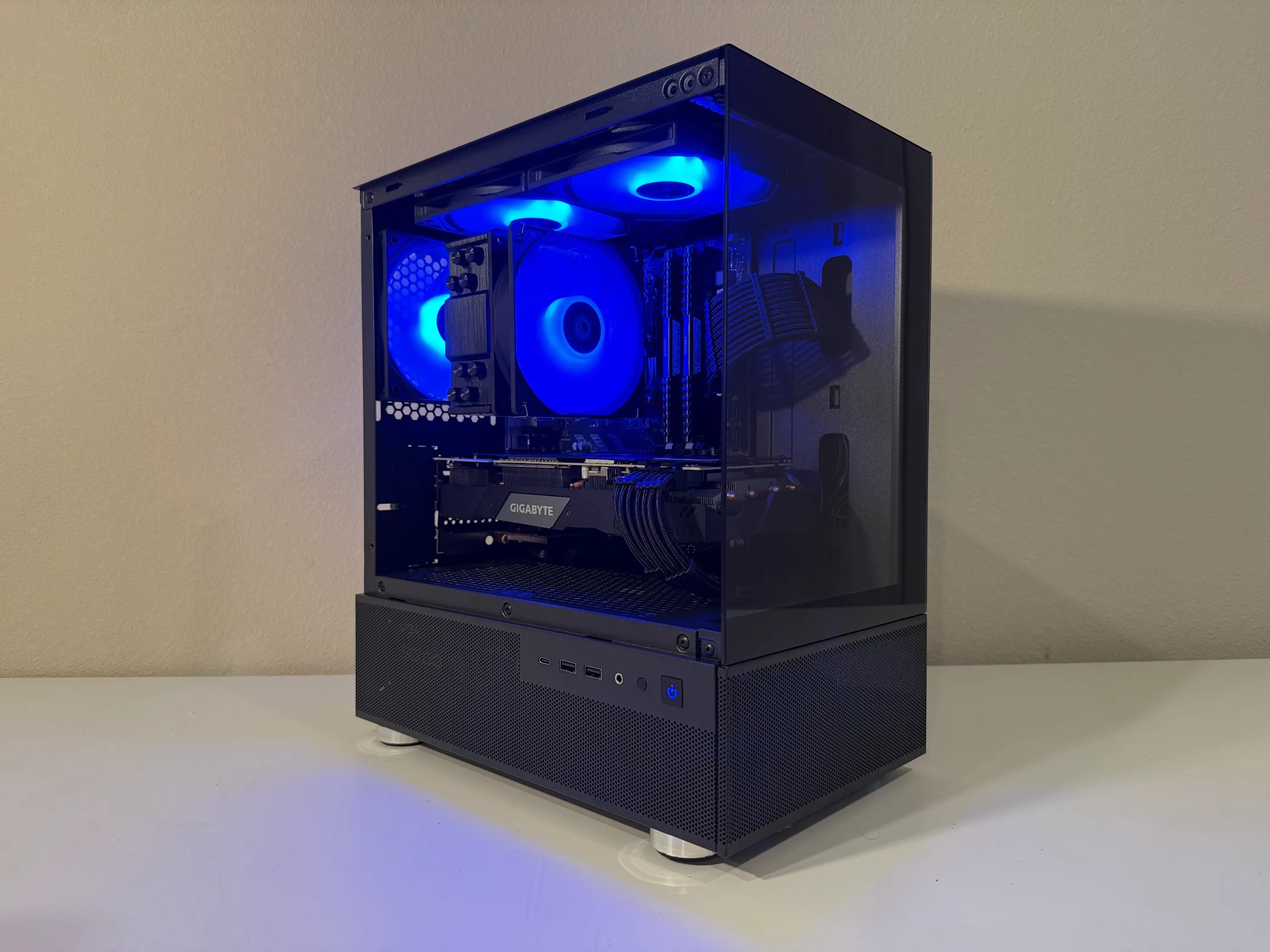 Great Value RTX 1440p/1080p Gaming PC | RTX 2080 SUPER | Ryzen 5 | 32GB RAM | 1 TB SSD | Windows 11