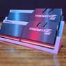 G.Skill Trident Z RGB (F4-3600C18D-32GTZR) DDR4 32GB