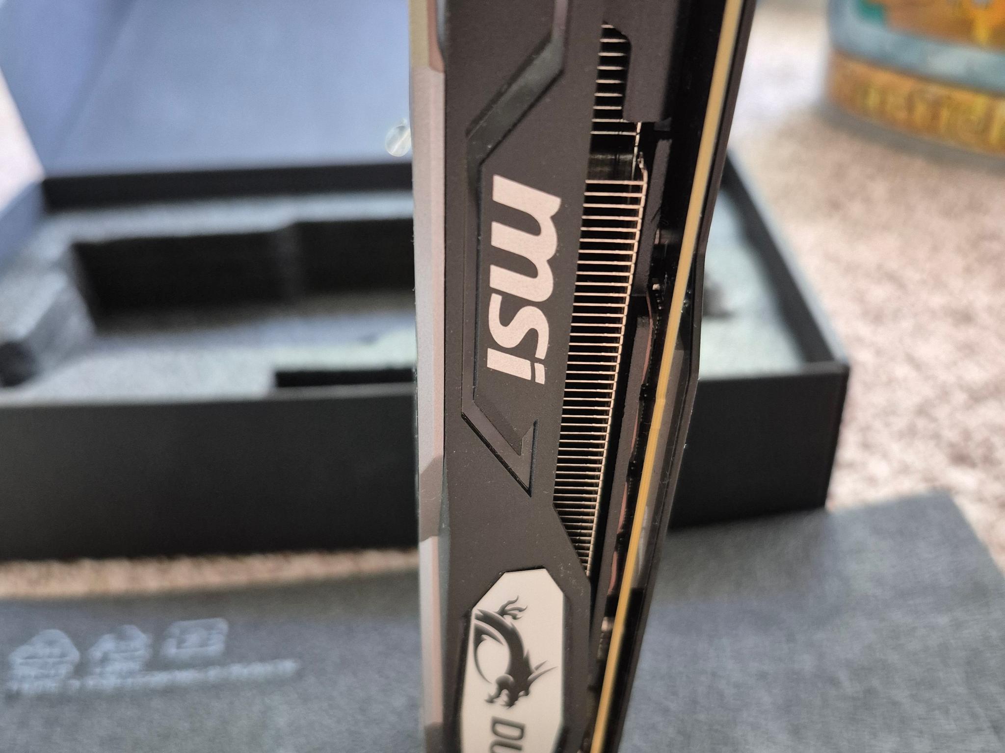 ASUS PRIME GeForce RTX 5070 Ti 16GB GDDR7