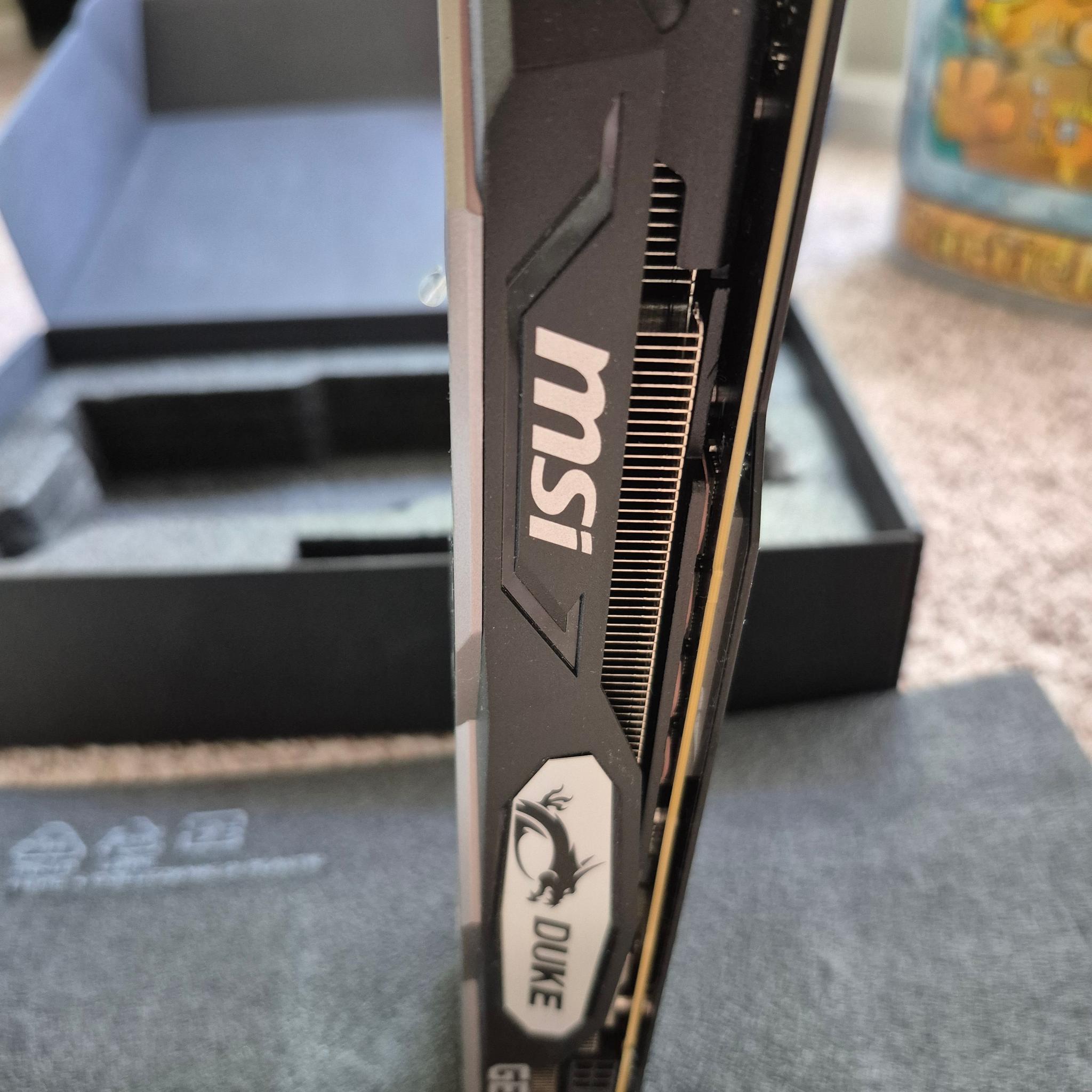 ASUS PRIME GeForce RTX 5070 Ti 16GB GDDR7