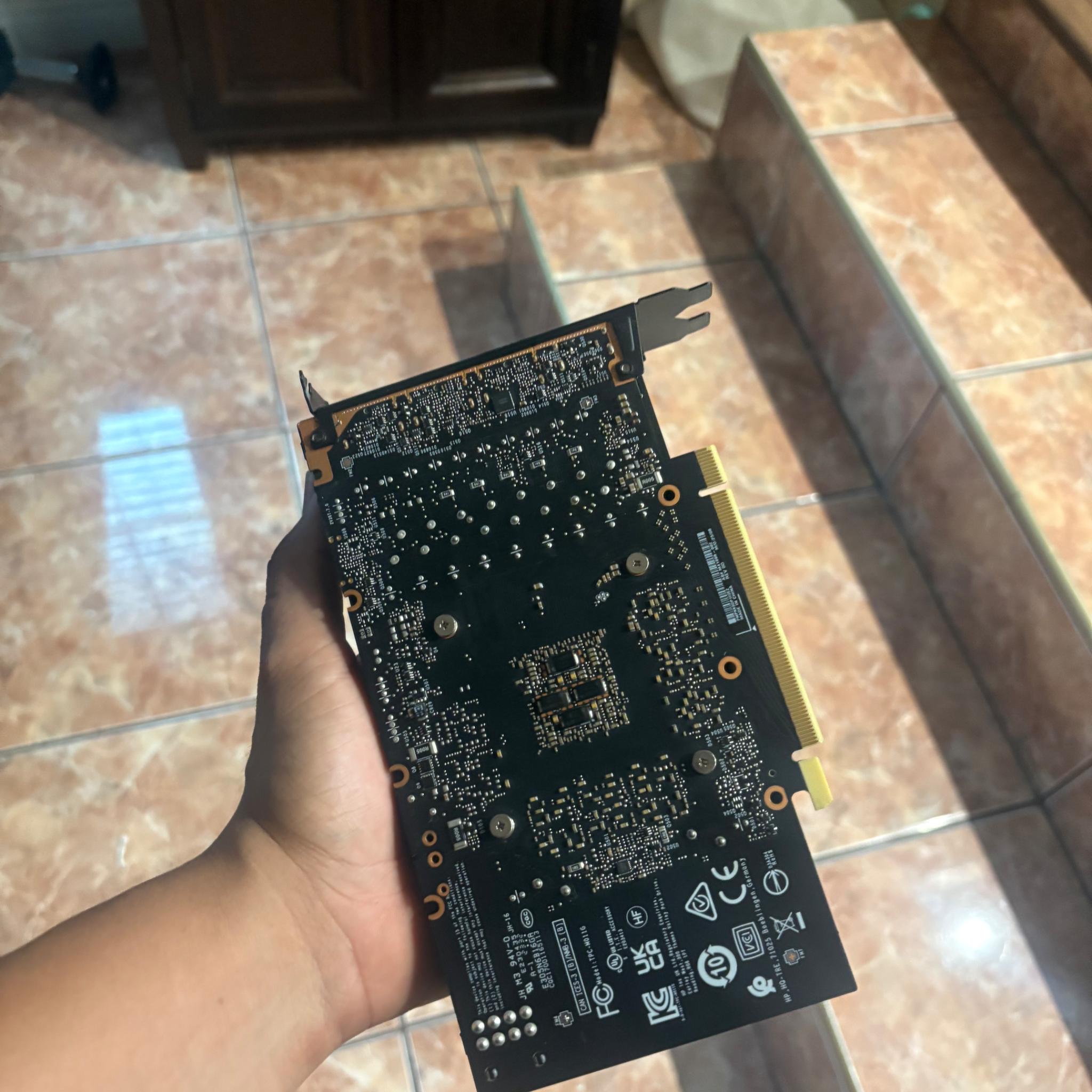 Rtx 3060 12gb