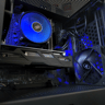 Intel Core i3 10100F // Gigabyte AMD Radeon RX 460 // SP 16GB 3200MHz