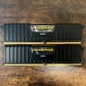 32GB (2x16GB) DDR4-3200MHz CL16 Corsair Vengeance LPX RAM Memory