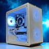 *SALE* RTX 5060 | Ryzen 5 5600 | 32GB DDR4 | 1TB NVMe | The Trooper