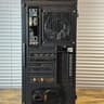 Nvidia P4000 8GB | Intel i5 8500 | 16GB DDR4 | 500GB SSD | Win11 | WIFI | 1080P Budget Gaming PC