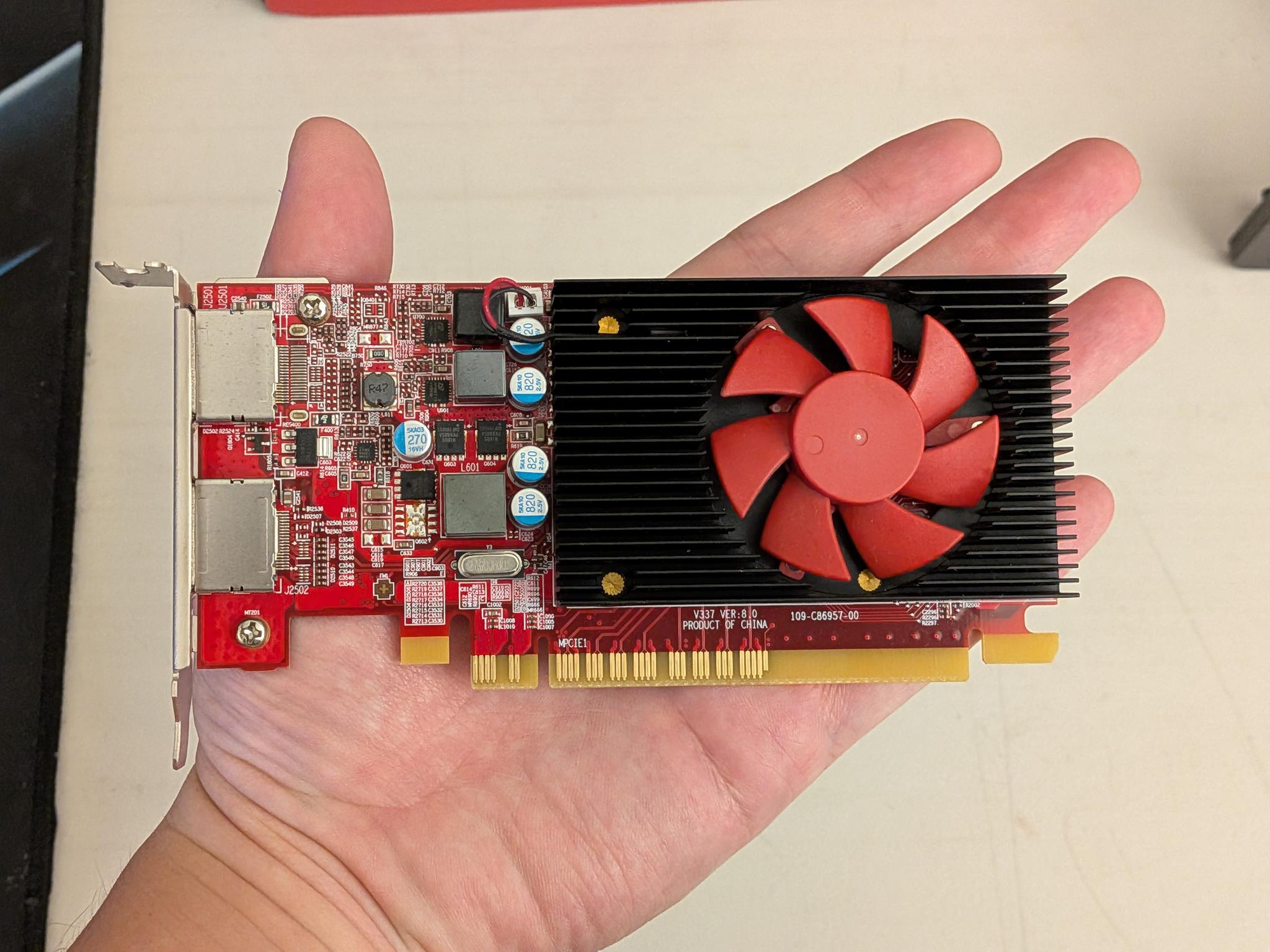 AMD Radeon R7 430 - Image 4