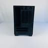 NCASE M1 V6.1 Mini ITX Tower Case (Black)