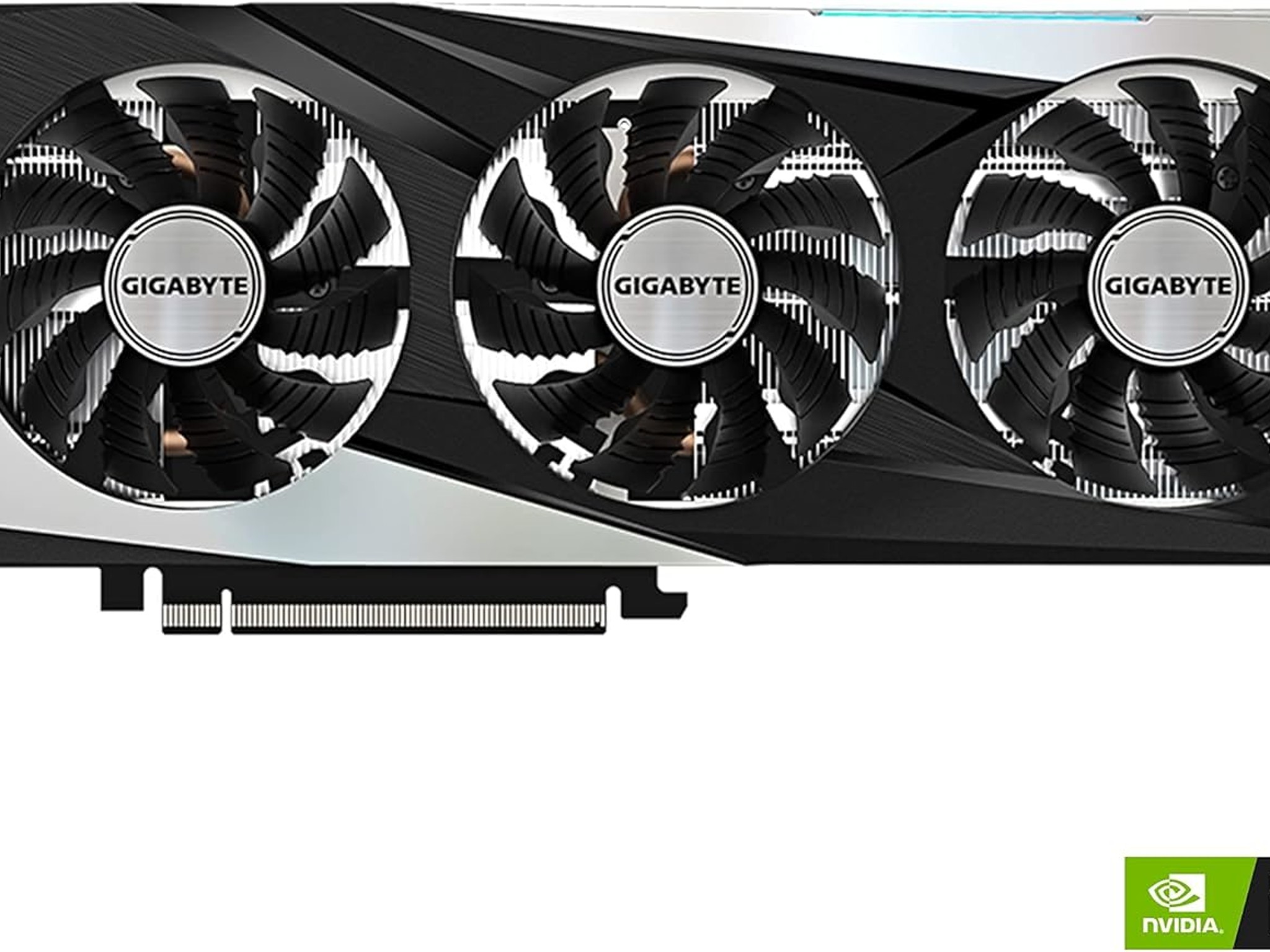 GIGABYTE GeForce RTX 3060 Gaming OC 12G (REV2.0) Graphics Card