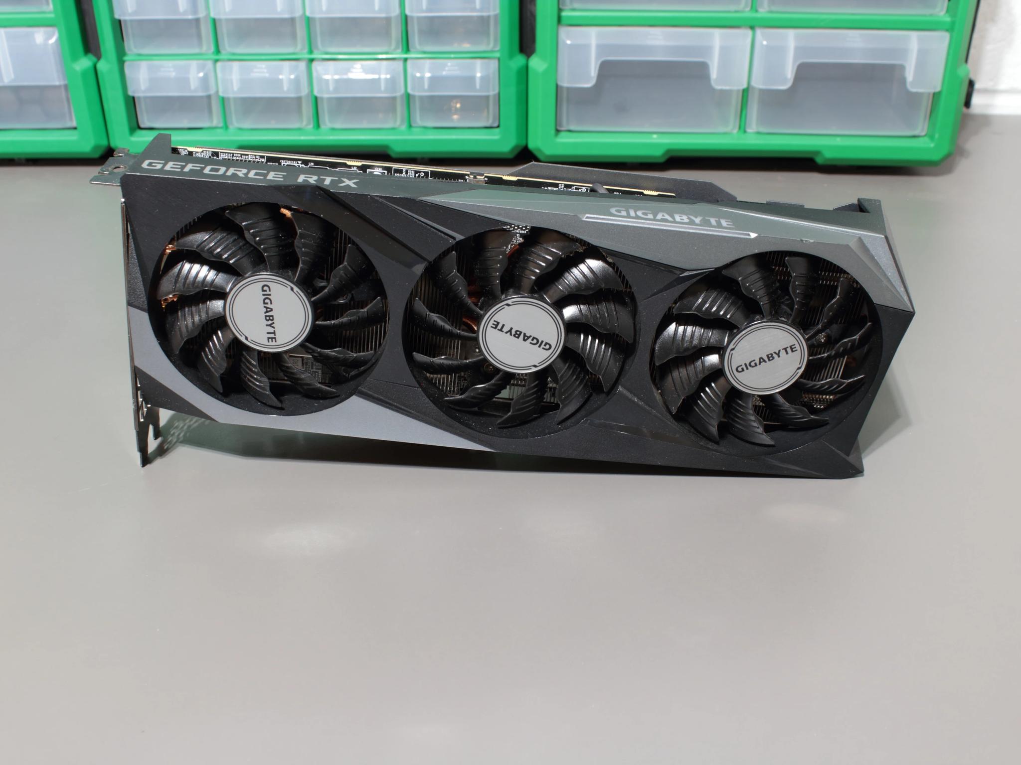 Gigabyte 3070 8GB Gaming OC | Refurbished
