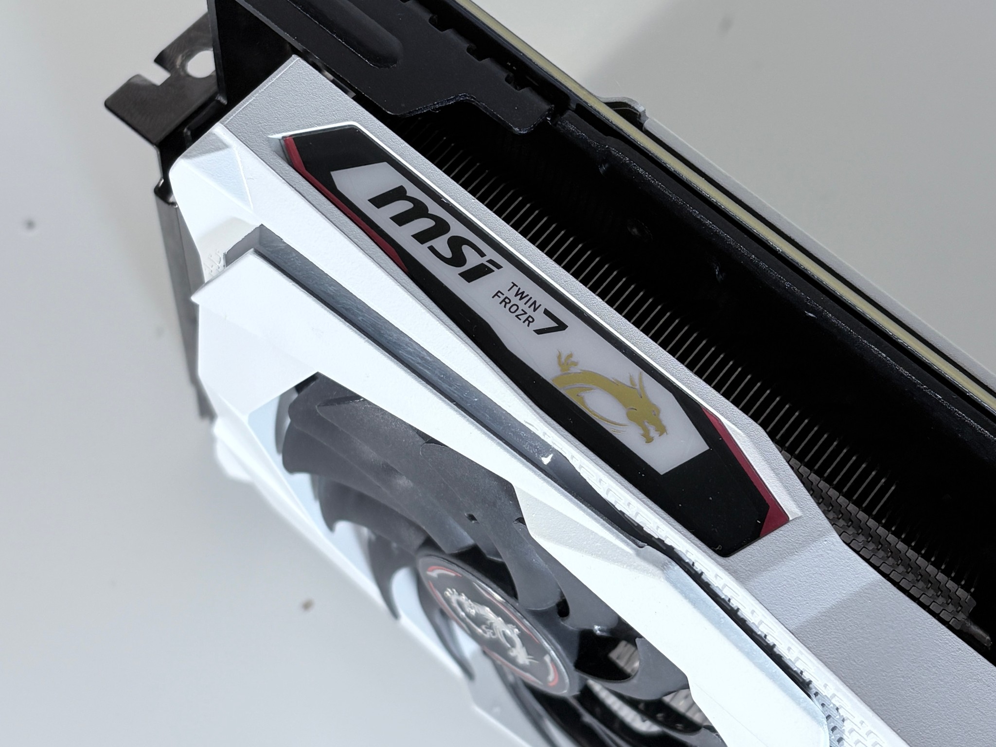 SALE! MSI RTX 2070 8GB GAMING Z A-Chip | 1080p/Light 1440p Gaming GPU | $156