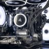 🐼 PANDA Gaming PC | RTX 5060 | Ryzen 5 5500 | 16GB RAM | 1TB NVME | WiFi and Bluetooth