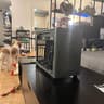 Custom Gaming PC Build