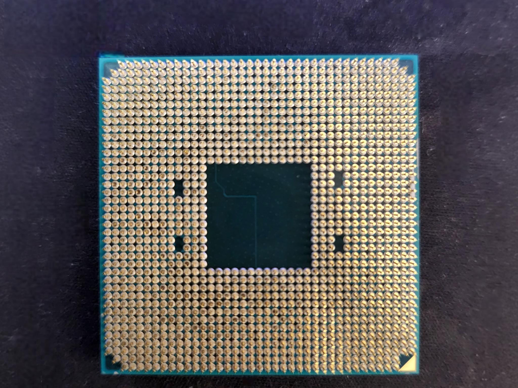 Ryzen 5 5500 | Asus B550M-A WIFI | T-Force Vulcan-Z 16gb DDR4 3200