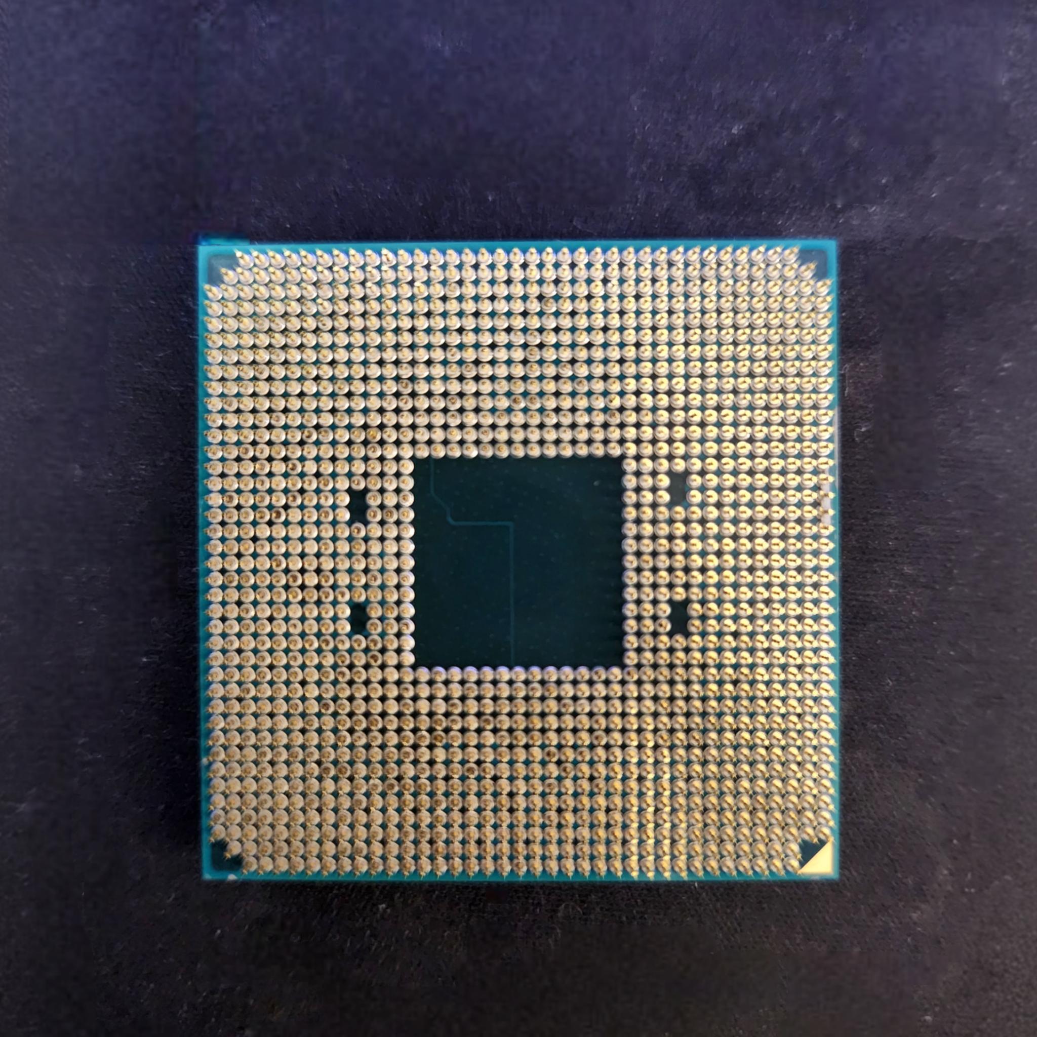 Ryzen 5 5500 | Asus B550M-A WIFI | T-Force Vulcan-Z 16gb DDR4 3200