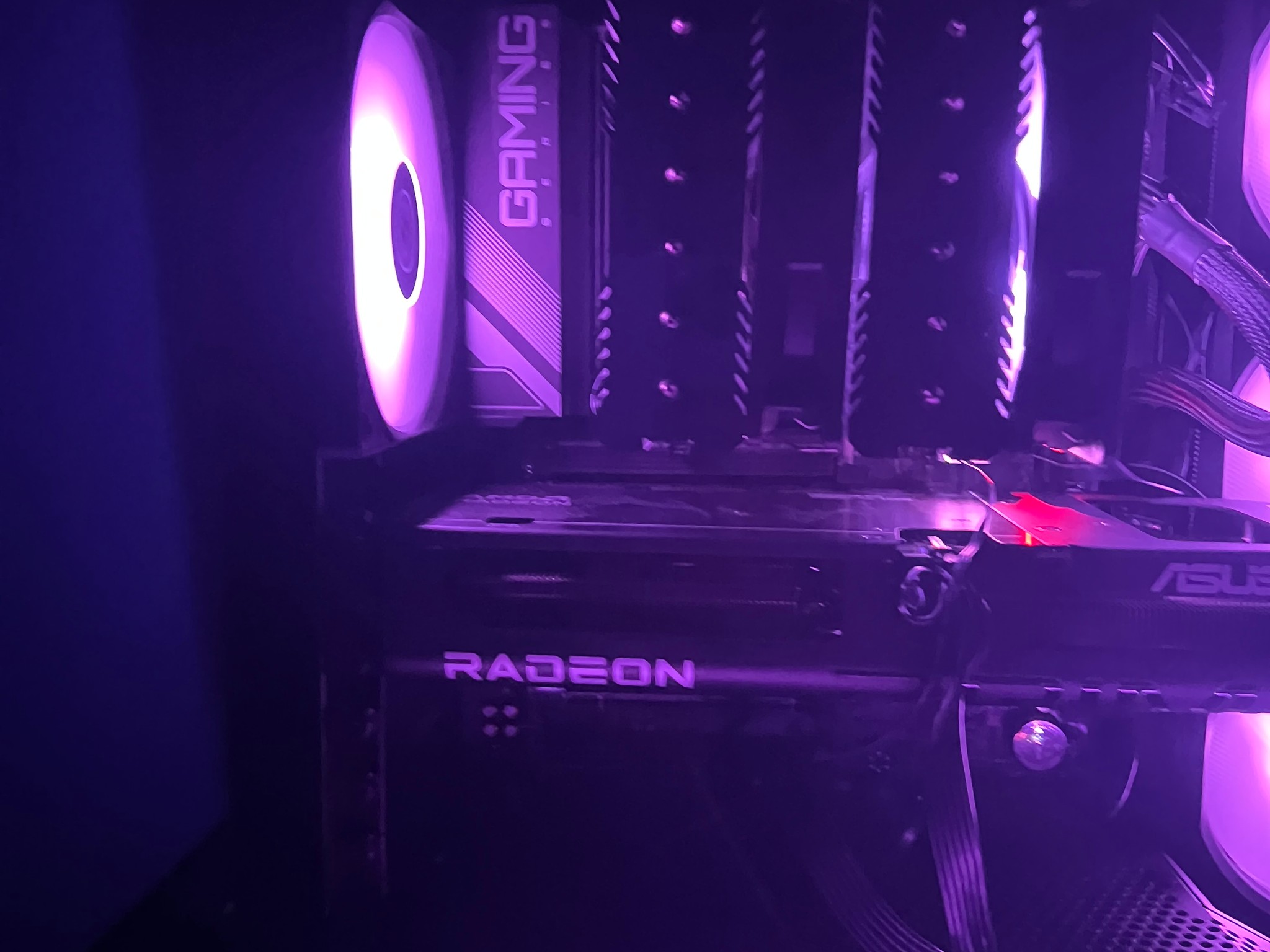 1440P Ultra Gaming PC