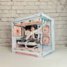 AMD Ryzen 7 7800X3D RTX 4080 Super 32GB DDR5 2TB M.2 WIN 11 Pro Gaming PC