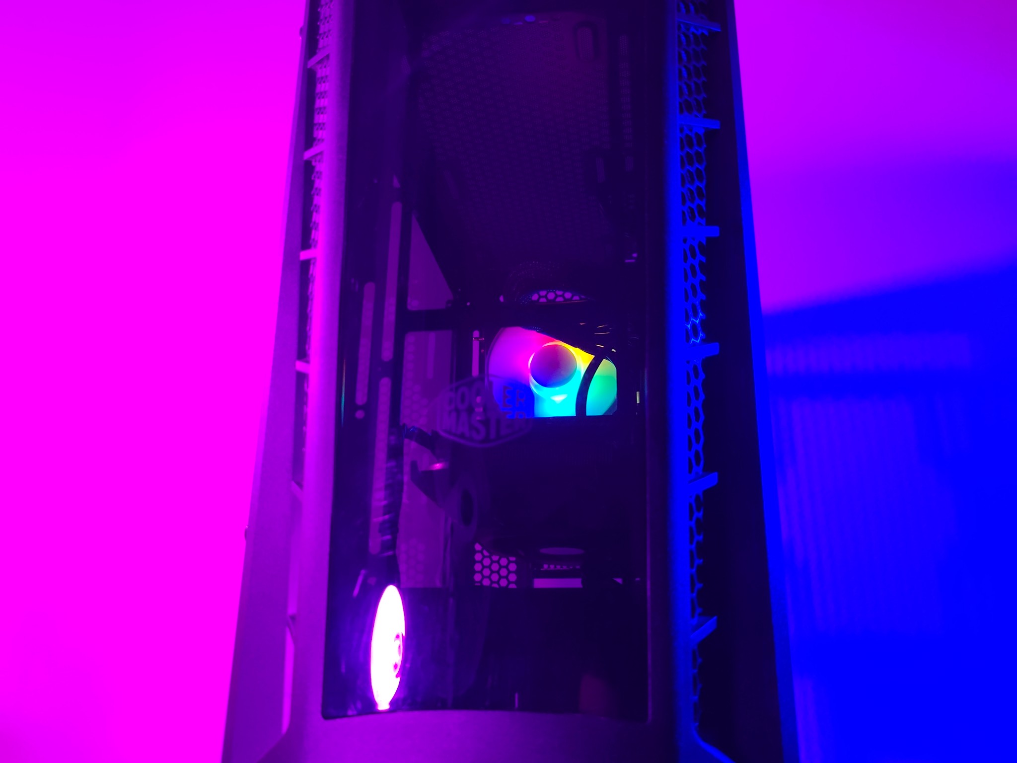 Custom Intel Xeon 14 Core 28 Thread Nvidia MSI GTX 960 4GB M.2 SSD Windows PC