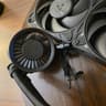 Arctic Cooling Liquid Freezer III PRO 360mm All in One Liquid CPU Cooling Kit - Black
