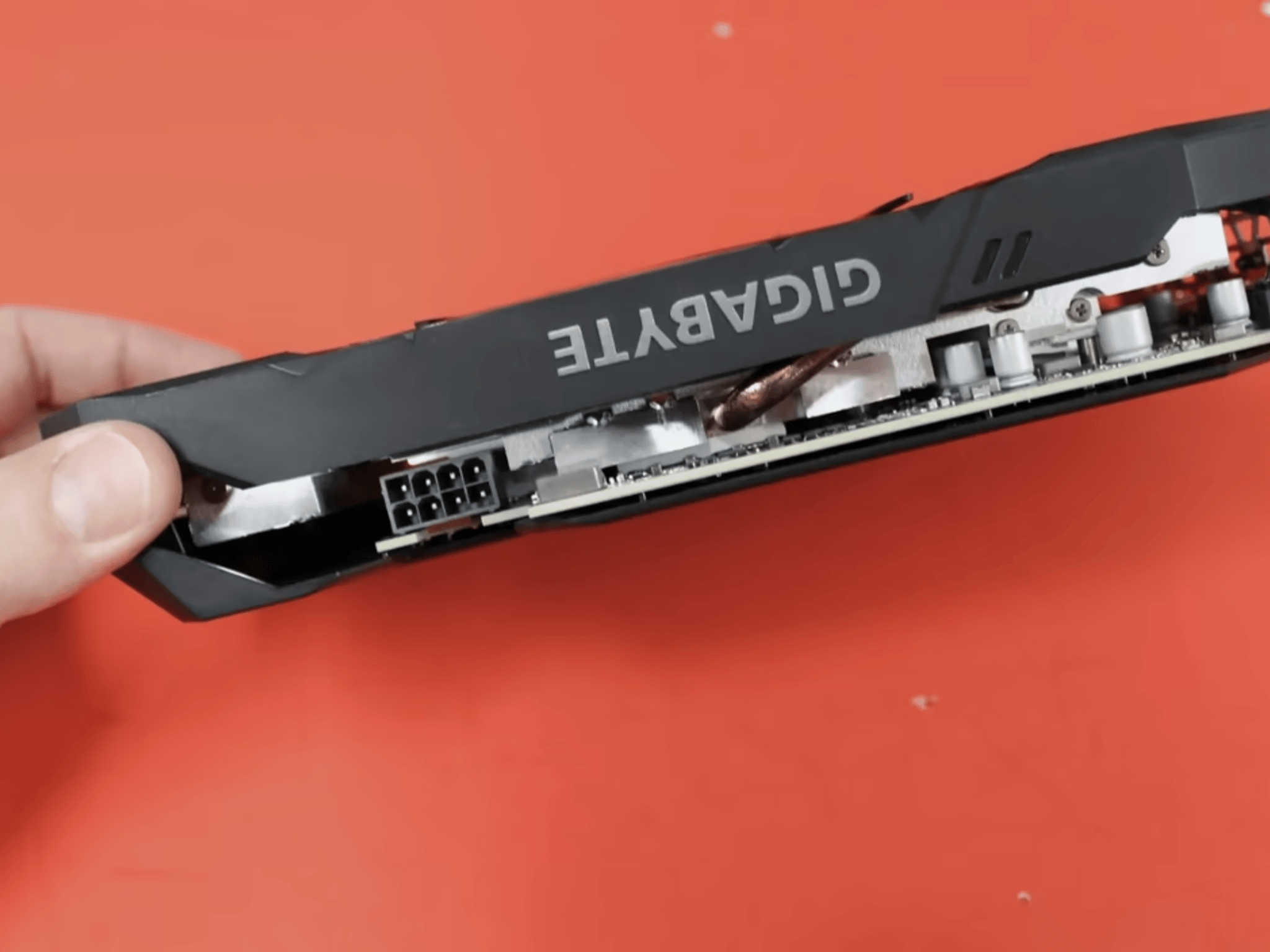 Gigabyte RTX 2060 Gaming OC 