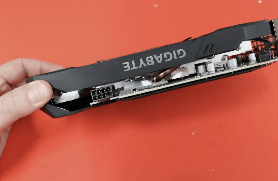 Gigabyte RTX 2060 Gaming OC 