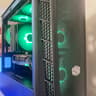 [\Onyx/] 12400 6750 XT Gaming PC