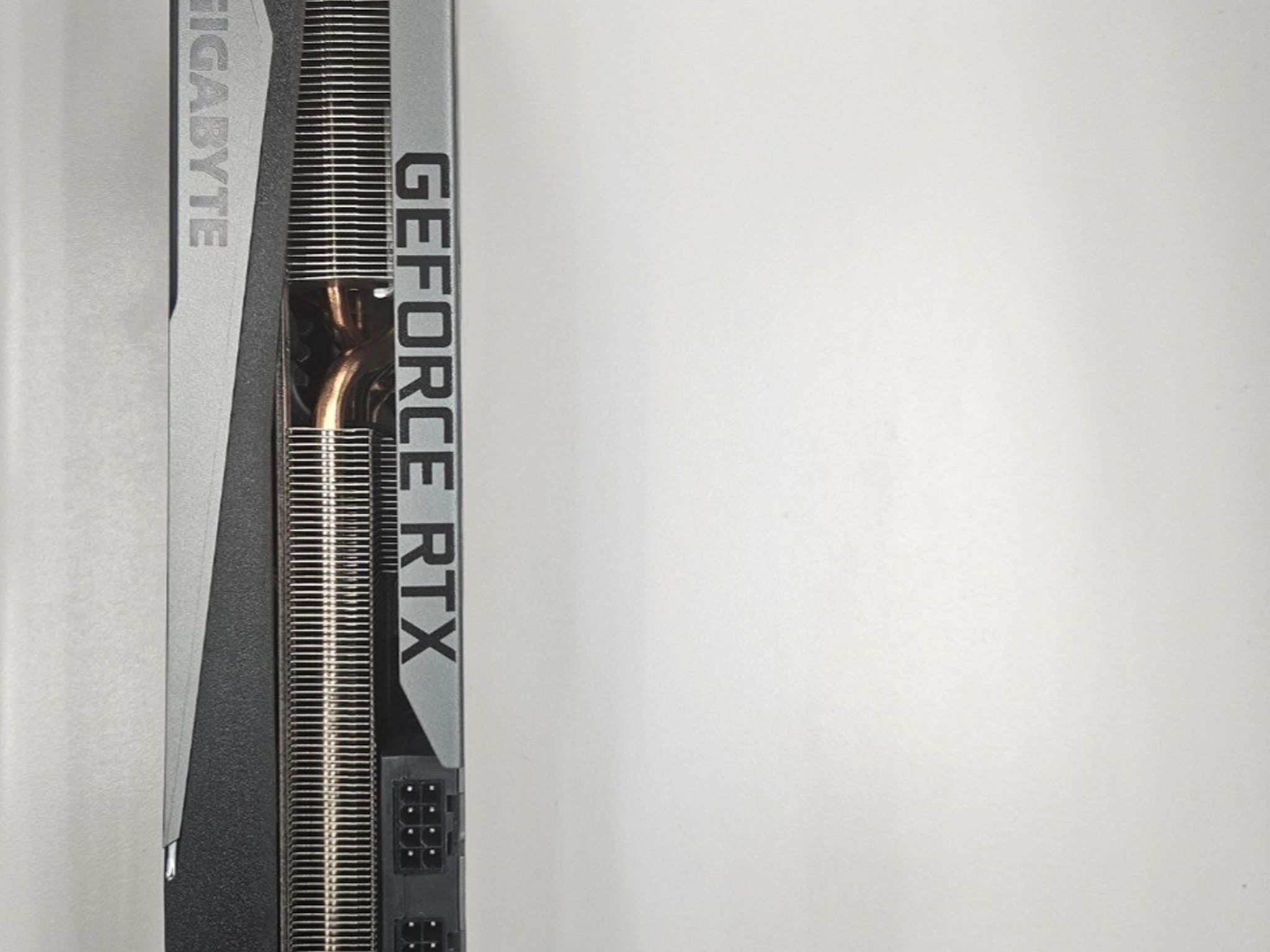 Gigabyte GeForce Gaming OC RTX 3070 Ti 8GB