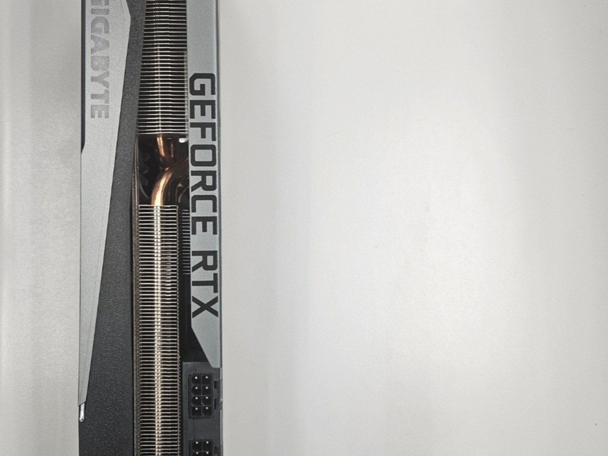 Gigabyte GeForce Gaming OC RTX 3070 Ti 8GB