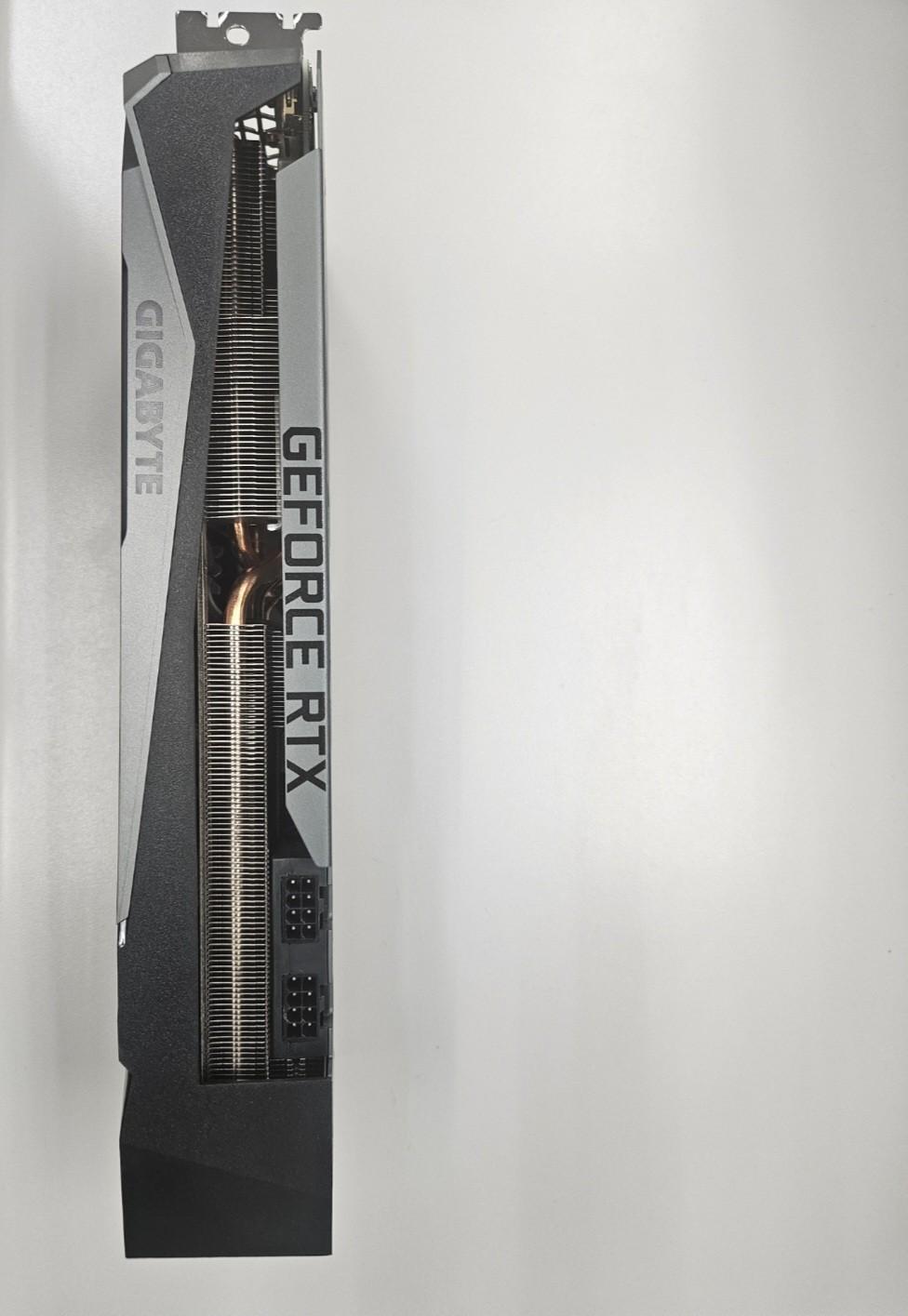 Gigabyte GeForce Gaming OC RTX 3070 Ti 8GB