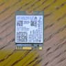 Pre-owned Intel Dual Band Wireless-AC 7265 802.11ac, Dual Band, Wi-Fi + Bluetooth 4.0 - (7265NGW)