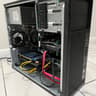 NVIDIA RTX 2070, Intel i7-6700, 16GB RAM, 750GB Storage - HP Z240 Gaming PC w/Wi-Fi & BT