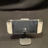 Nintendo Switch OLED With Hard Shell Protective Case And Accessories