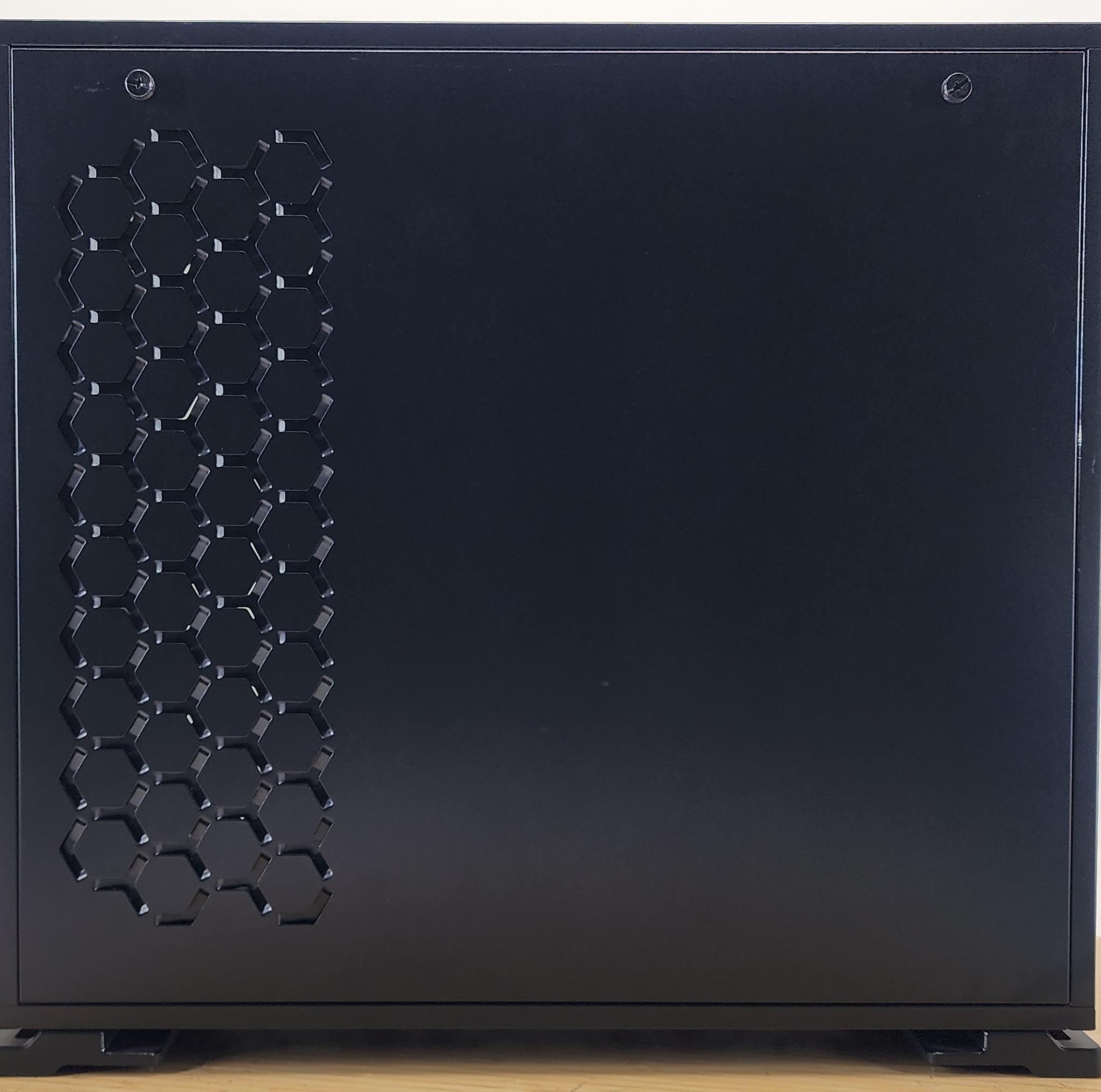 Gaming PC i5-12600KF 32GB RAM 1TB SSD RTX 3070 8GB Windows 11 Computer