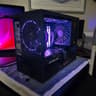 For Sale!! Custom Intel I5 mini Itx Build