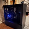 Ryzen 5 3500 | Nvidia RTX 2070 Super | Black NZXT Case | Over 1TB SSD Storage