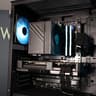 4K WiFi GAMING PC | RYZEN 5 7600X3D | 7800XT | 1TB NVME | 32GB RAM | ALL NEW PARTS |