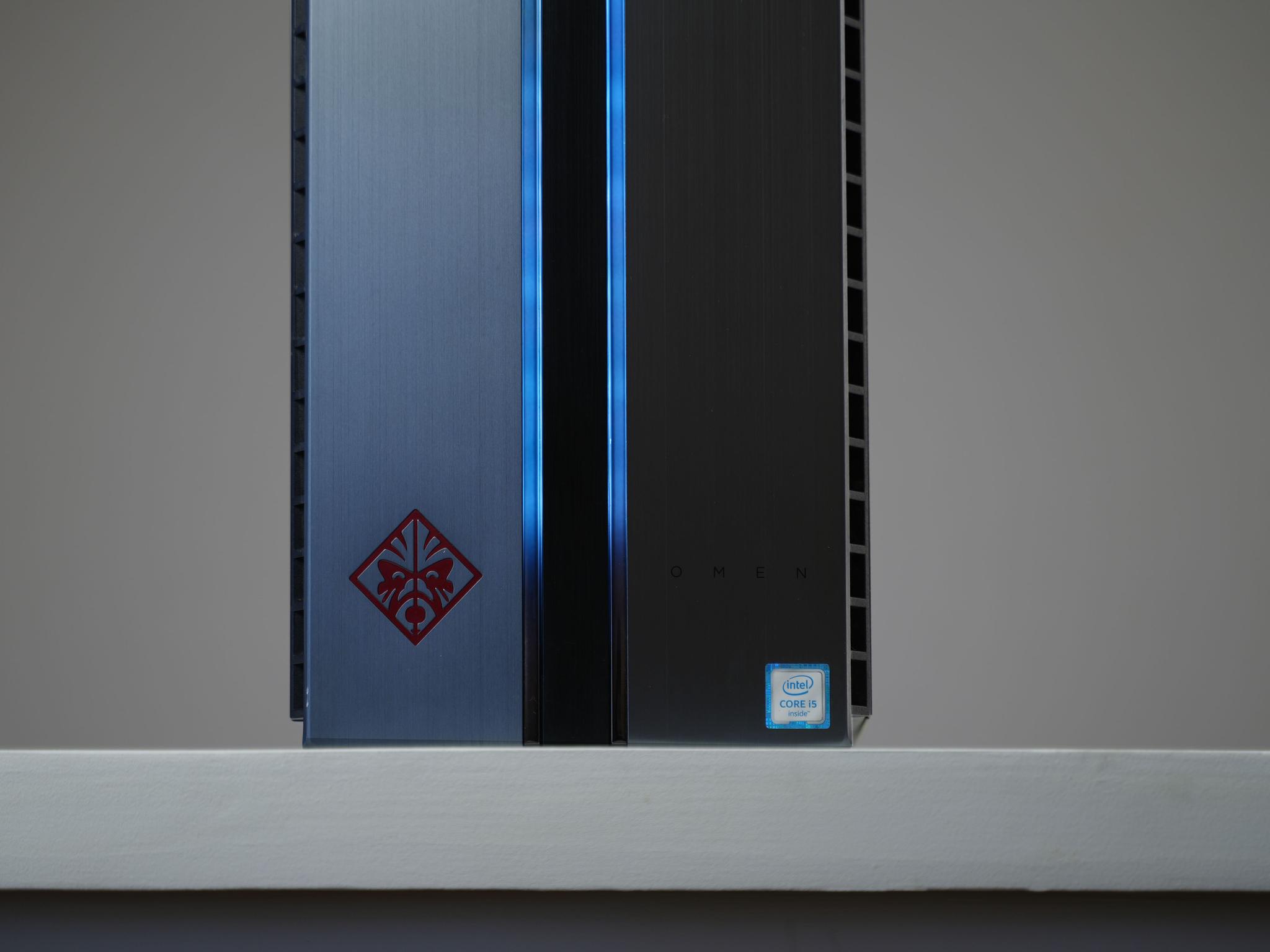 “OMENFORM 00” GTX 960 Intel Core i5 6400 8GB .3TB Windows 11 Gaming PC