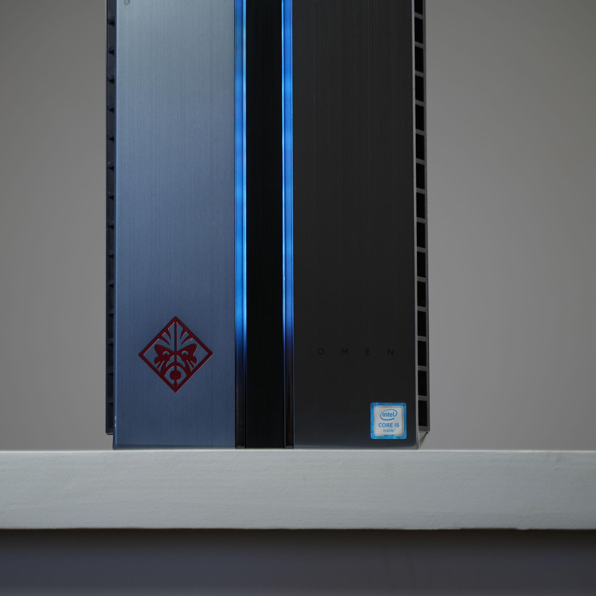 “OMENFORM 00” GTX 960 Intel Core i5 6400 8GB .3TB Windows 11 Gaming PC