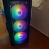 Mid-Tier Gaming PC, RTX 3060TI, i7-8700k, 1TB SSD, 16GB Ram