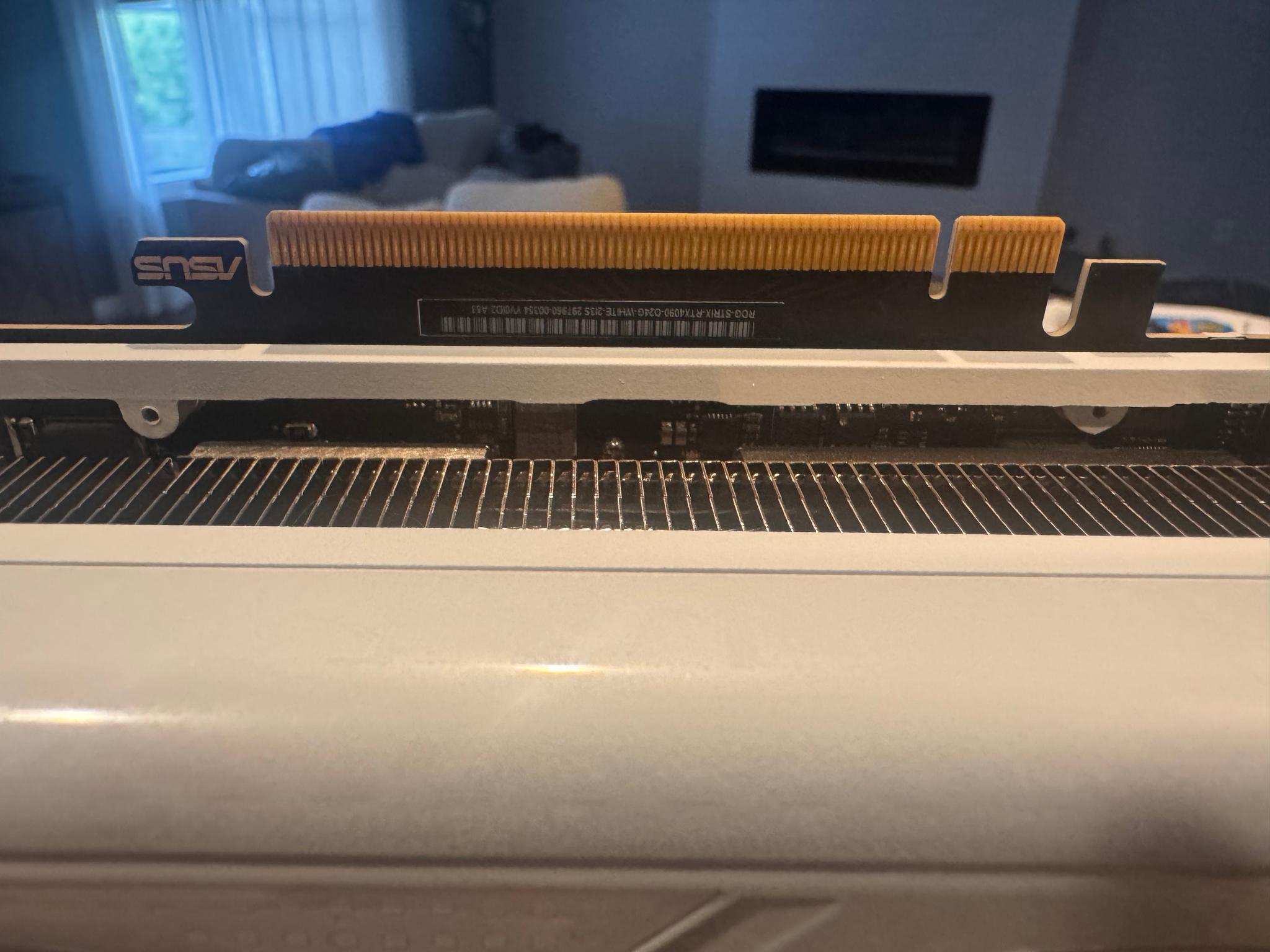 ASUS ROG STRIX GAMING OC GeForce RTX 4090 - Image 3
