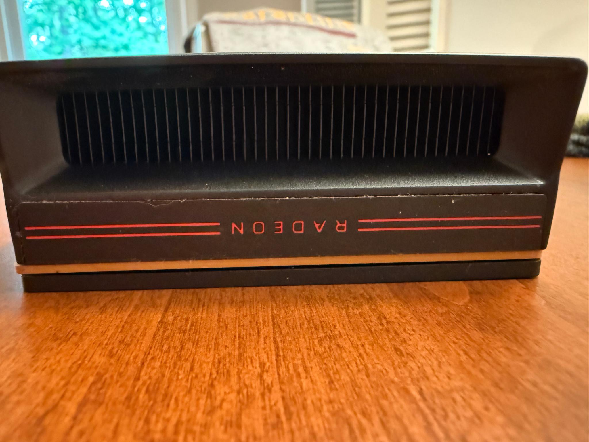 PowerColor Red Dragon Radeon RX 5700 XT