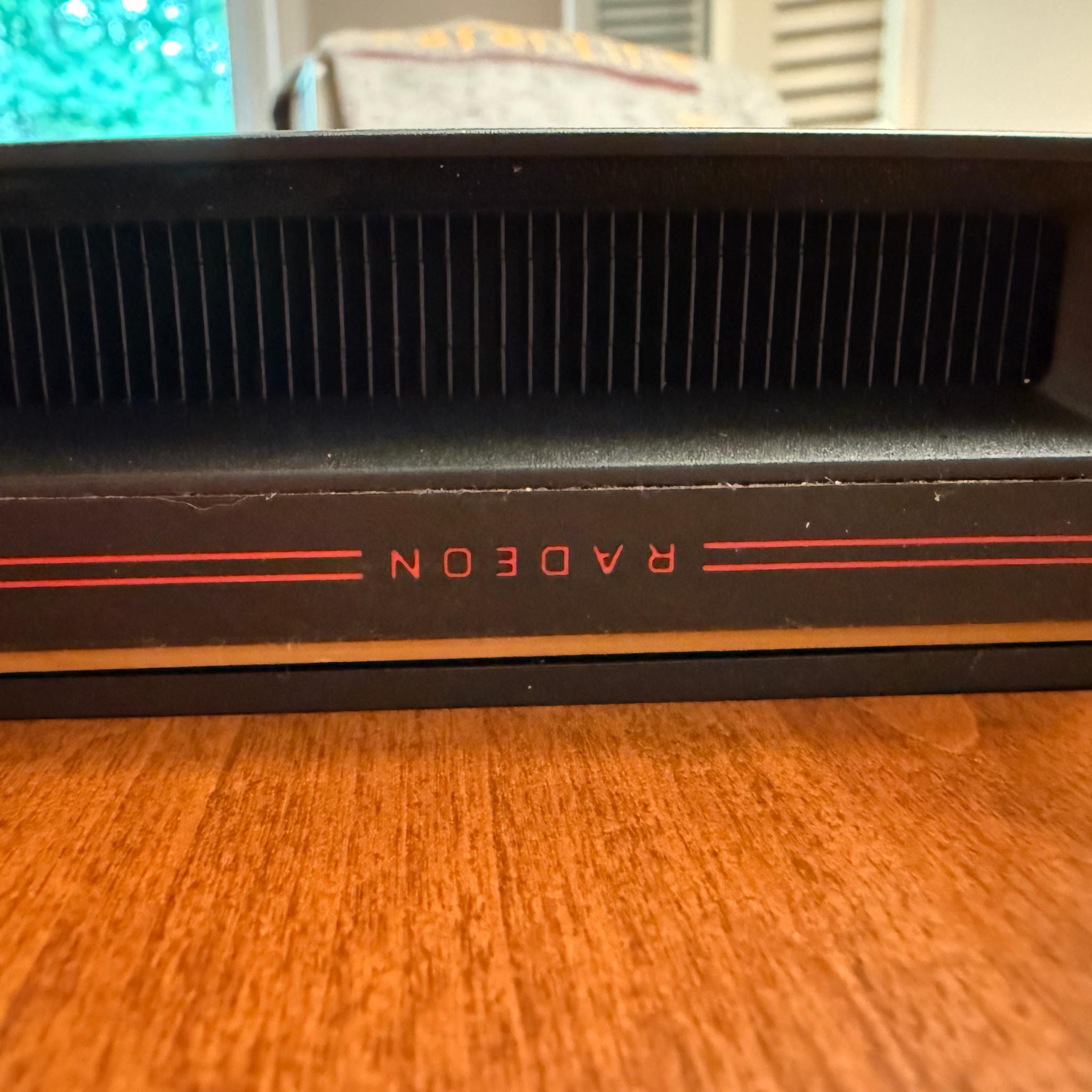PowerColor Red Dragon Radeon RX 5700 XT