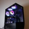 RGB Gaming PC [RTX 2060 6gb][Ryzen 5 2600] [16gb DDR4 Ram]