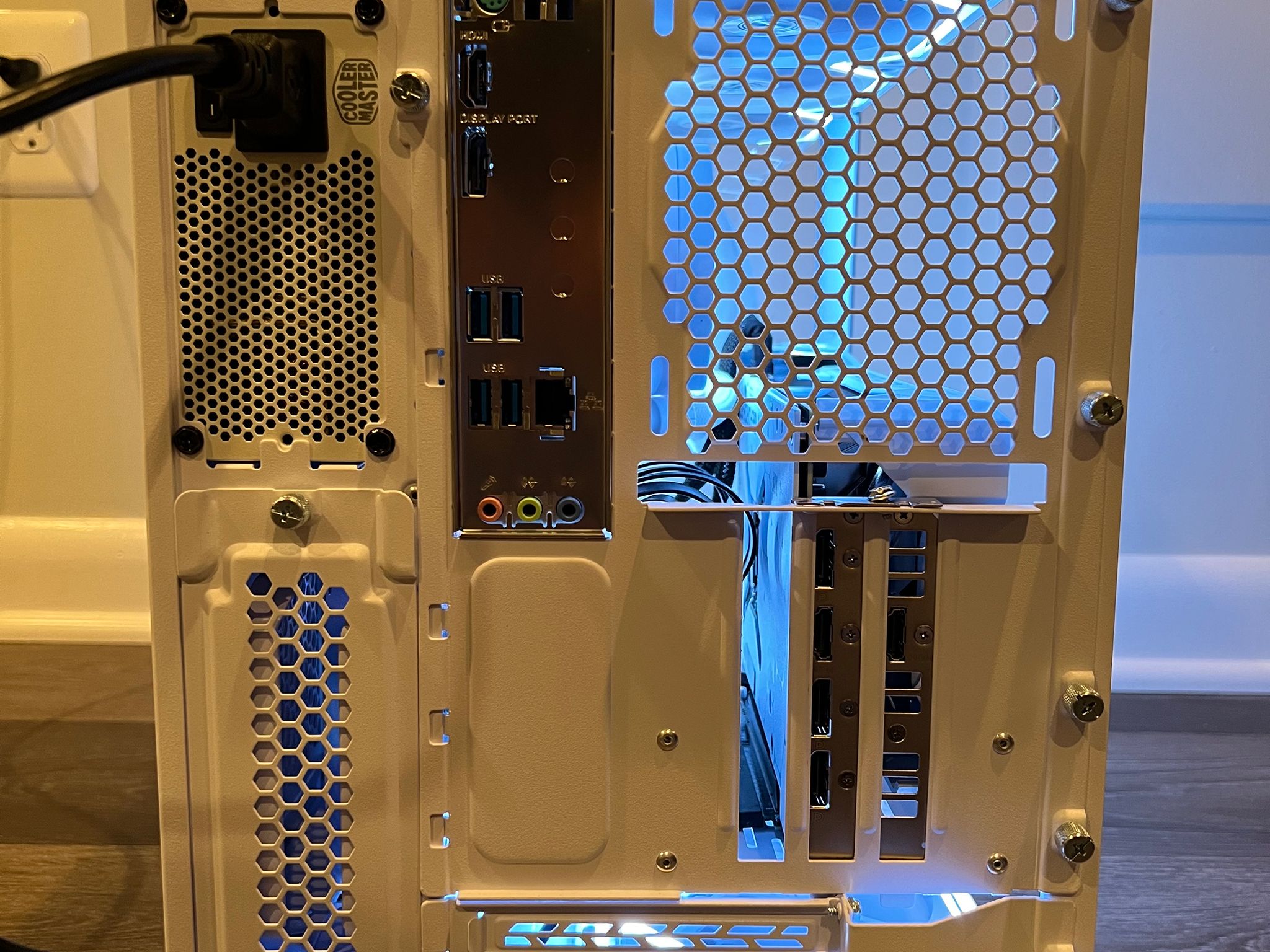 Rtx 4070 Ti Oc, Intel i7-14700k *All New*